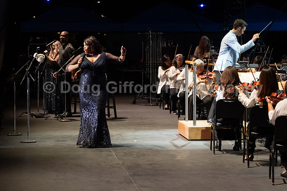 Pacific Symphony Pops -  Disco Fever