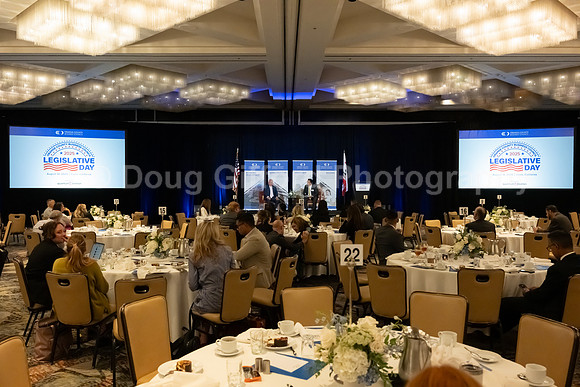 OCBC - 2025 Legislative Day