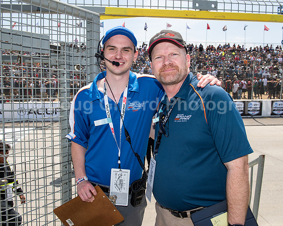 Acura Grand Prix of Long Beach 2022
