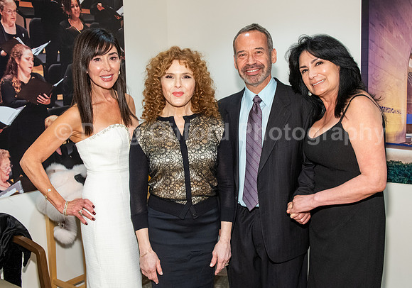 Pacific Symphony - Pops Season Opening Weekend with Bernadette Peters