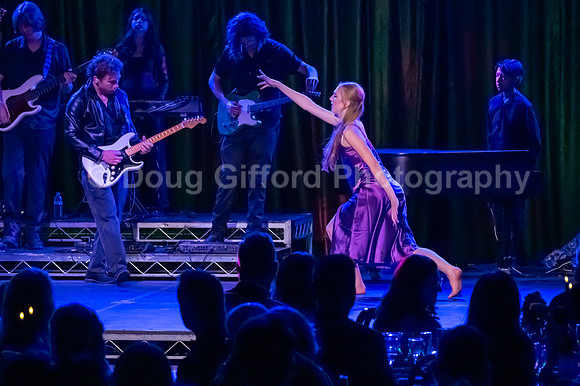 Orange County School of the Arts Foundation Presents - House of Muse Gala 2025
