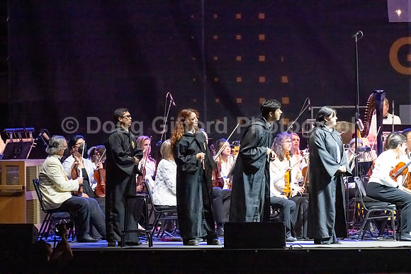 Pacific Symphony - John Williams' Magical Music of Harry Potter
