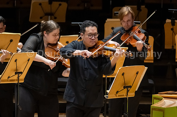 Pacific Symphony - Four Seasons & Strauss