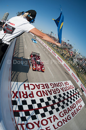 40th Toyota Grand Prix of Long Beach 2014