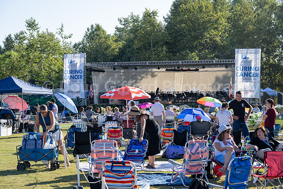 Pacific Symphony - Symphony in the Cities, Missionj Viejo