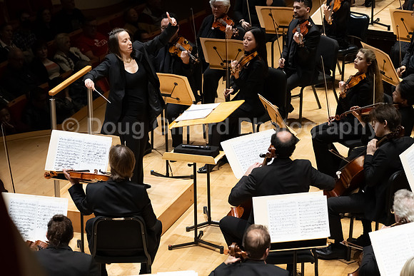 Pacific Symphony - Gluzman Plays Brahms