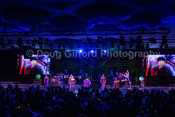 Orange County School of the Arts Foundation Presents - House of Muse Gala 2025
