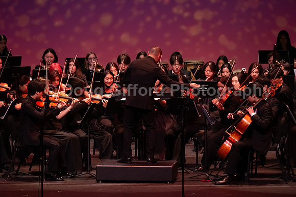 Orange County School of the Arts Foundation - Season Finale 2025