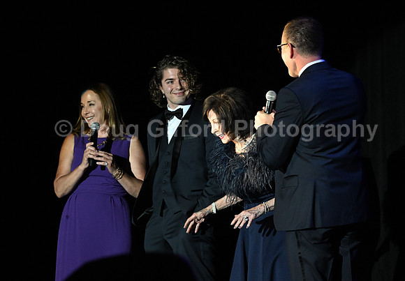 Orange County School of the Arts Foundation - "Night of a Million Dreams" Gala 2022