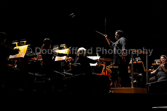 Pacific Symphony - Star Wars: The Force Awakens In Concert