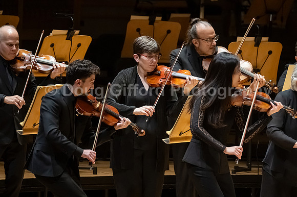 Pacific Symphony - Four Seasons & Strauss