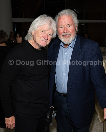 Pacific Symphony - A Grand Finale: Verdi’s Mighty Requiem - After Party