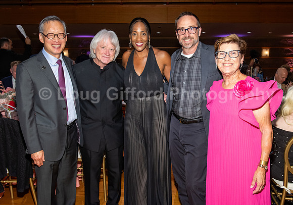 Pacific Symphony's 2024 - 25 Classical Opening Night Celebration and Concert