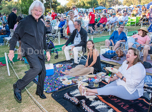 Pacific Symphony - Symphony in the Cities, Missionj Viejo