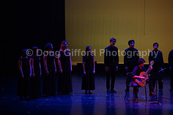 California School of the Arts- San Gabriel Valley Foundation Season Finale 2022