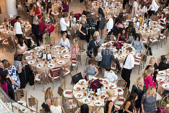 Harvesters Fashion Show & Luncheon 2016