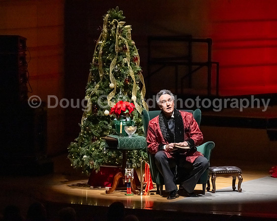 Pacific Symphony - The Nutcracker for Kids