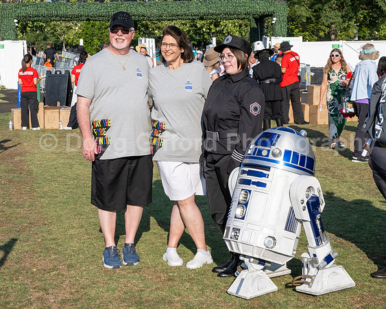Pacific Symphony - Star Wars: The Force Awakens In Concert