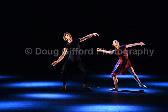 American Ballet Theatre - Forward