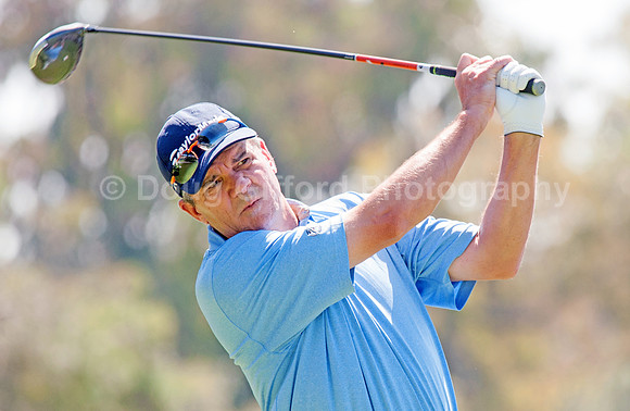 Toshiba Classic 2014 - Final Round