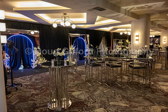 Pacific Symphony - "Diamonds are Forever" Gala 2025