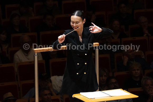 Pacific Symphony - Beethoven & Sibelius