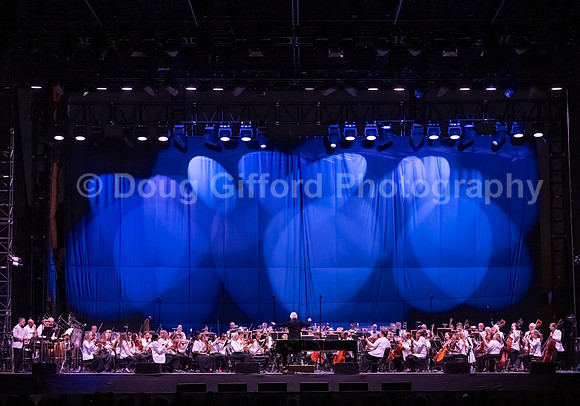 Pacific Symphony - Beethoven’s Emperor & Pictures at an Exhibition