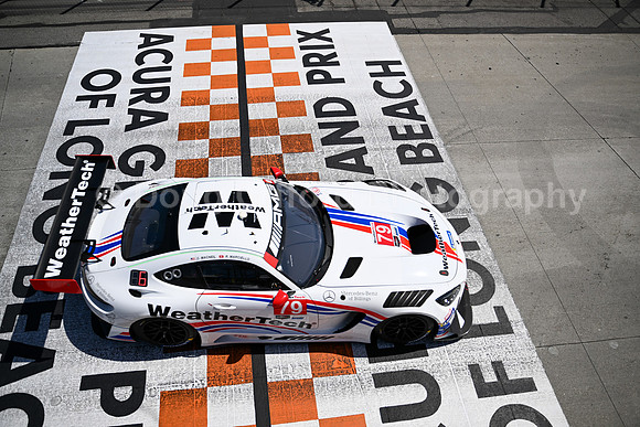 Acura Grand Prix of Long Beach 2022