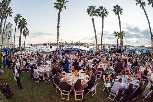 Orange County School of the Arts Foundation Proudly Presents the Season Premiere 2022