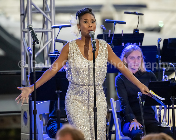 Orange County School of the Arts Foundation Proudly Presents the Season Premiere 2022