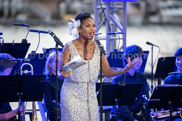Orange County School of the Arts Foundation Proudly Presents the Season Premiere 2022