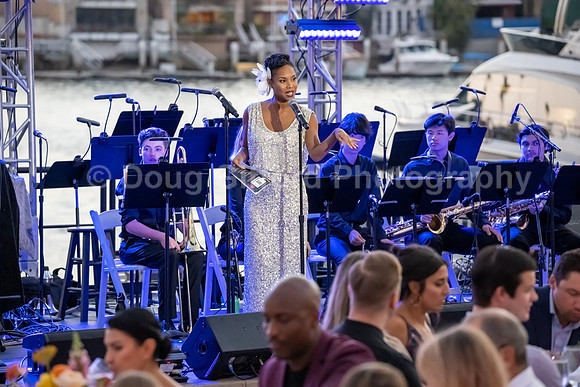 Orange County School of the Arts Foundation Proudly Presents the Season Premiere 2022