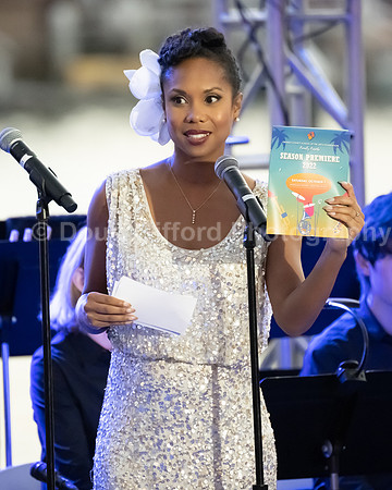 Orange County School of the Arts Foundation Proudly Presents the Season Premiere 2022