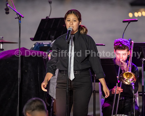Orange County School of the Arts Foundation Proudly Presents the Season Premiere 2022