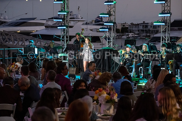 Orange County School of the Arts Foundation Proudly Presents the Season Premiere 2022