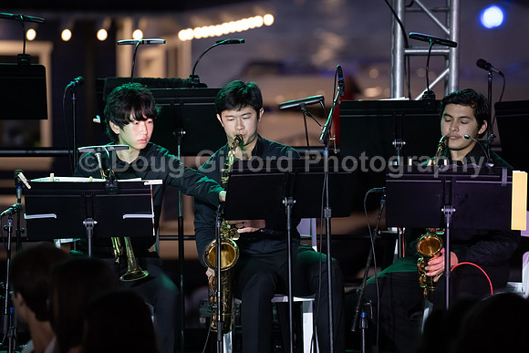 Orange County School of the Arts Foundation Proudly Presents the Season Premiere 2022