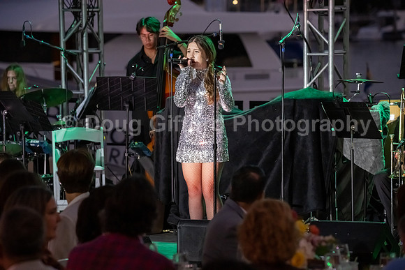 Orange County School of the Arts Foundation Proudly Presents the Season Premiere 2022