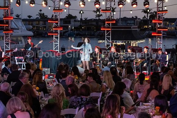 Orange County School of the Arts Foundation Proudly Presents the Season Premiere 2022