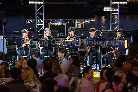 Orange County School of the Arts Foundation Proudly Presents the Season Premiere 2022