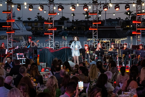 Orange County School of the Arts Foundation Proudly Presents the Season Premiere 2022