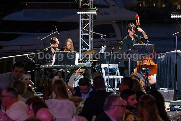 Orange County School of the Arts Foundation Proudly Presents the Season Premiere 2022