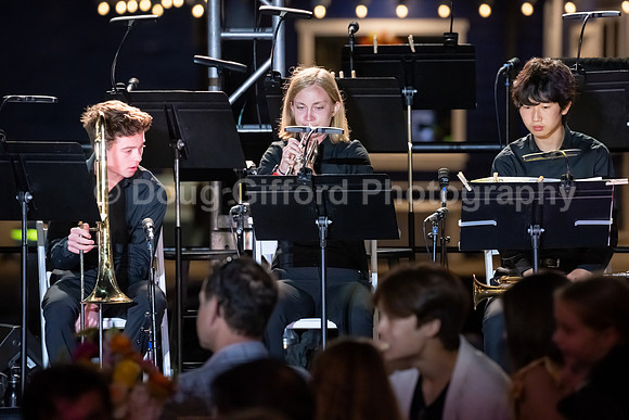 Orange County School of the Arts Foundation Proudly Presents the Season Premiere 2022