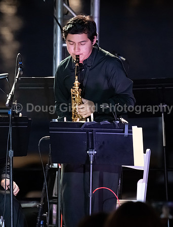 Orange County School of the Arts Foundation Proudly Presents the Season Premiere 2022