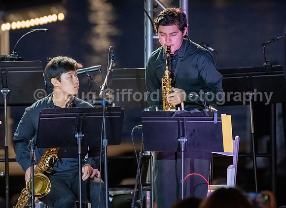 Orange County School of the Arts Foundation Proudly Presents the Season Premiere 2022