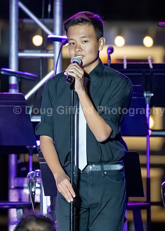 Orange County School of the Arts Foundation Proudly Presents the Season Premiere 2022