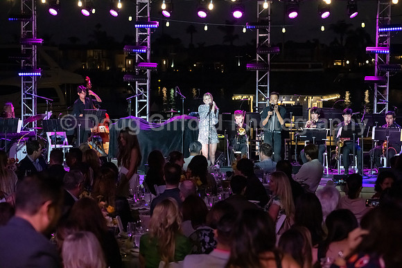 Orange County School of the Arts Foundation Proudly Presents the Season Premiere 2022