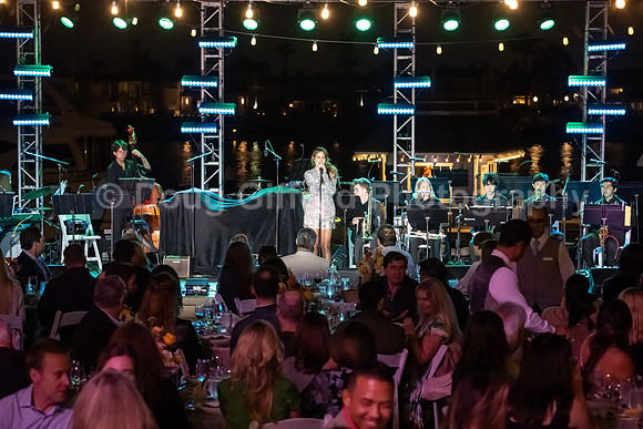Orange County School of the Arts Foundation Proudly Presents the Season Premiere 2022