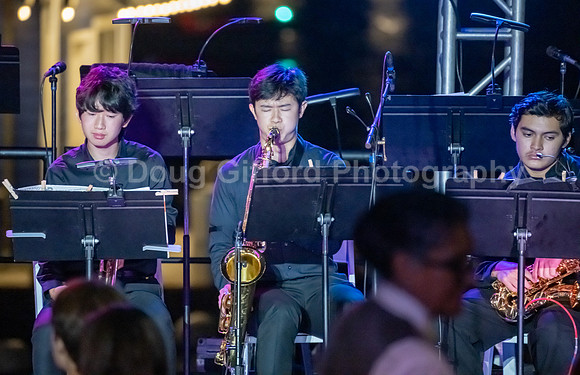 Orange County School of the Arts Foundation Proudly Presents the Season Premiere 2022