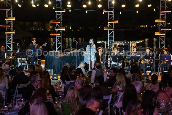 Orange County School of the Arts Foundation Proudly Presents the Season Premiere 2022