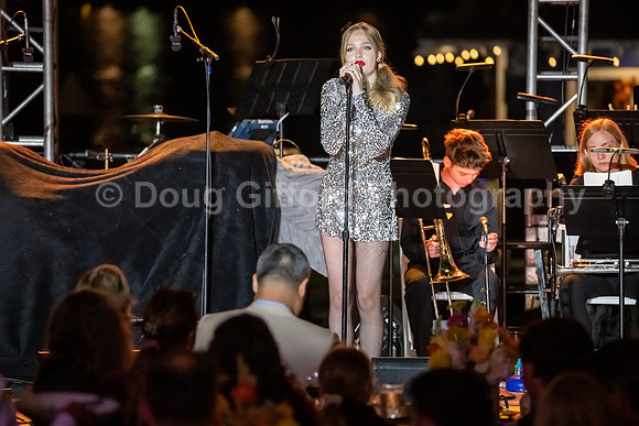 Orange County School of the Arts Foundation Proudly Presents the Season Premiere 2022